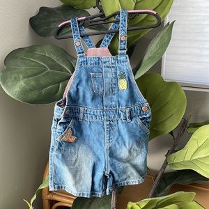 ❤️ 3 for $20: Zara overalls